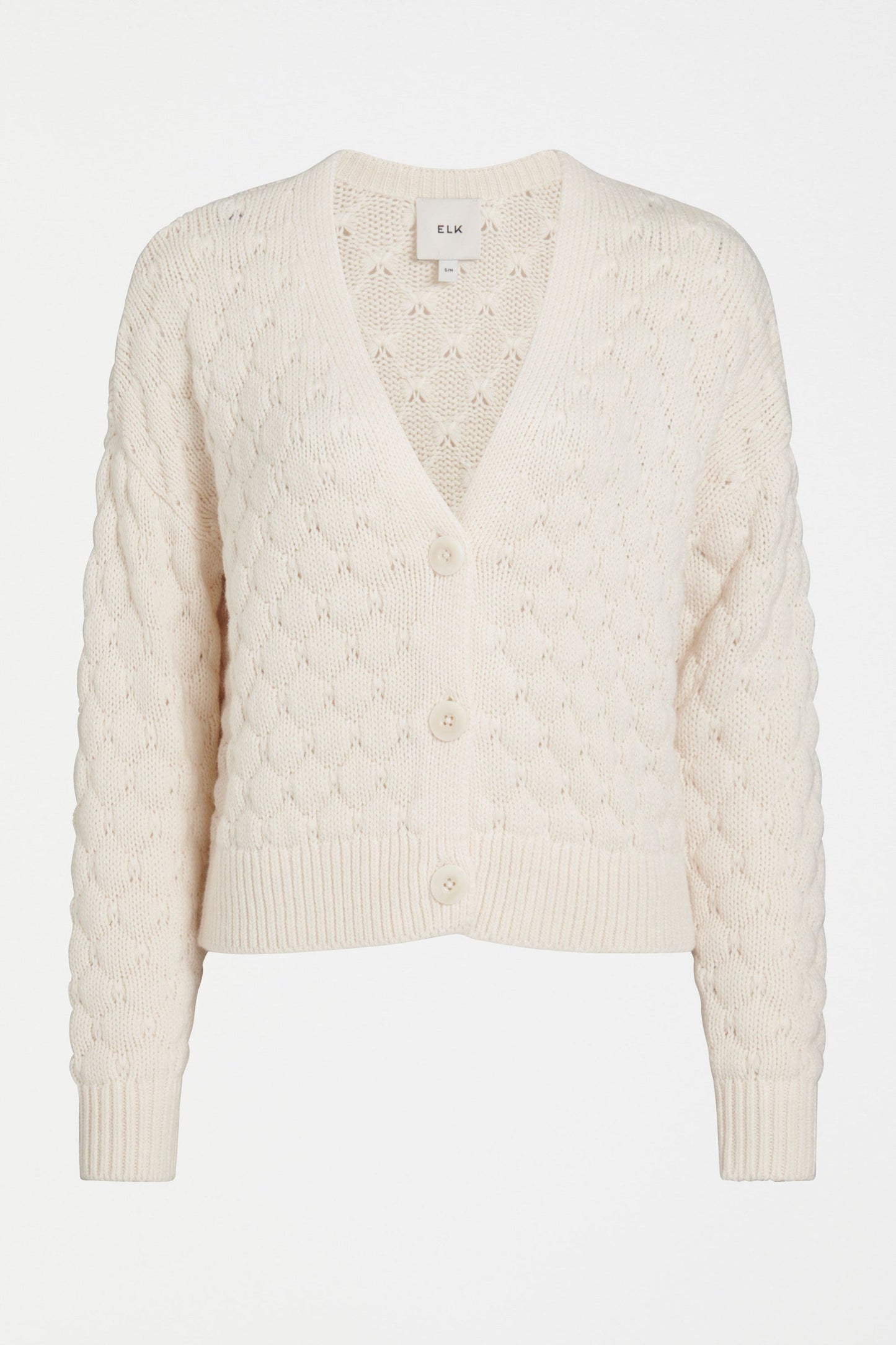 Emmer Cardigan