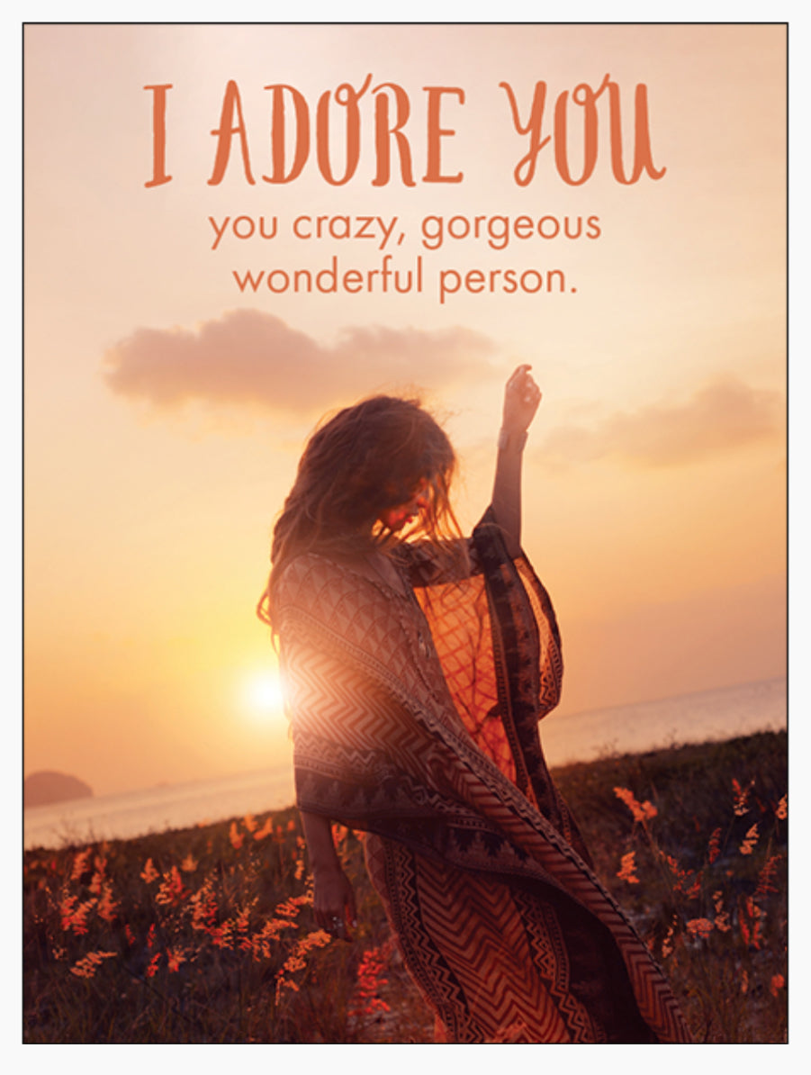 Kindred Spirits 24 Affirmation Cards - Affirmations