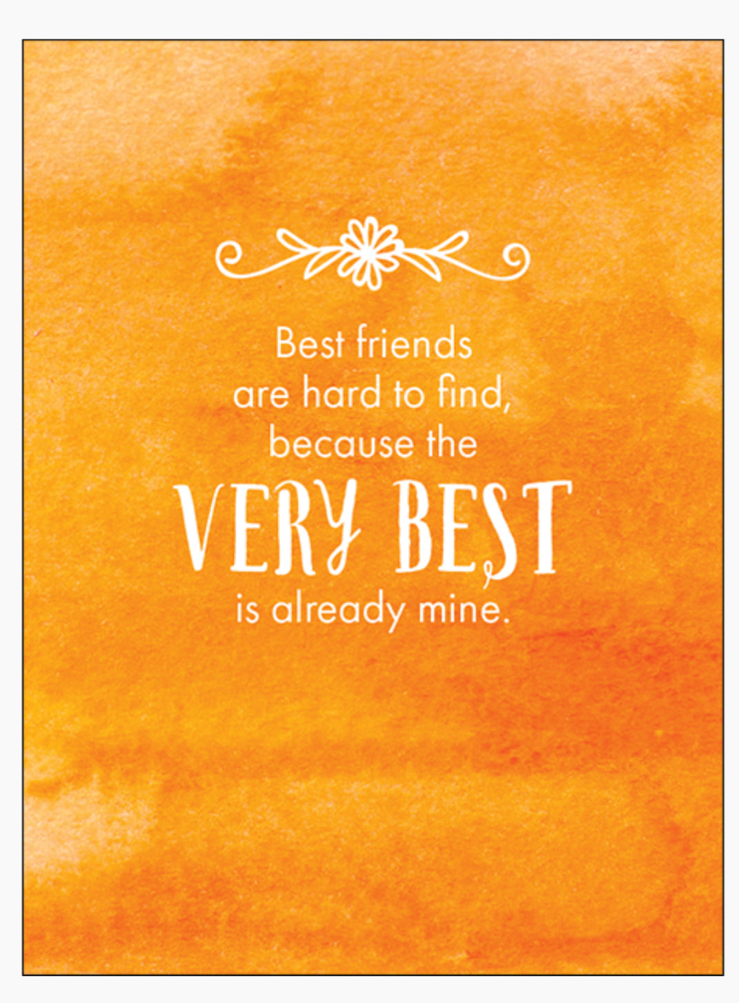 Kindred Spirits 24 Affirmation Cards - Affirmations