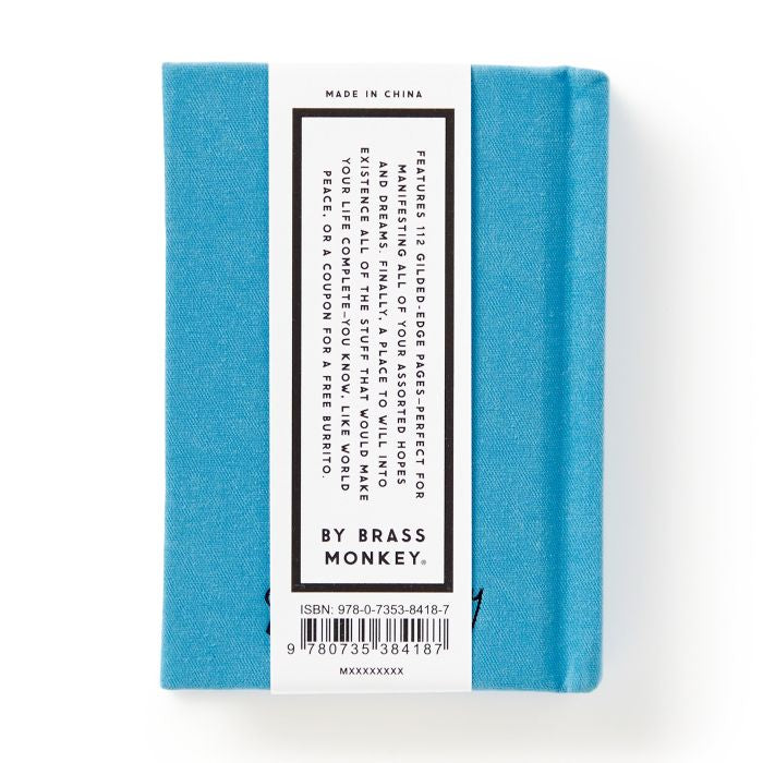 Tiny Hopes and Dreams