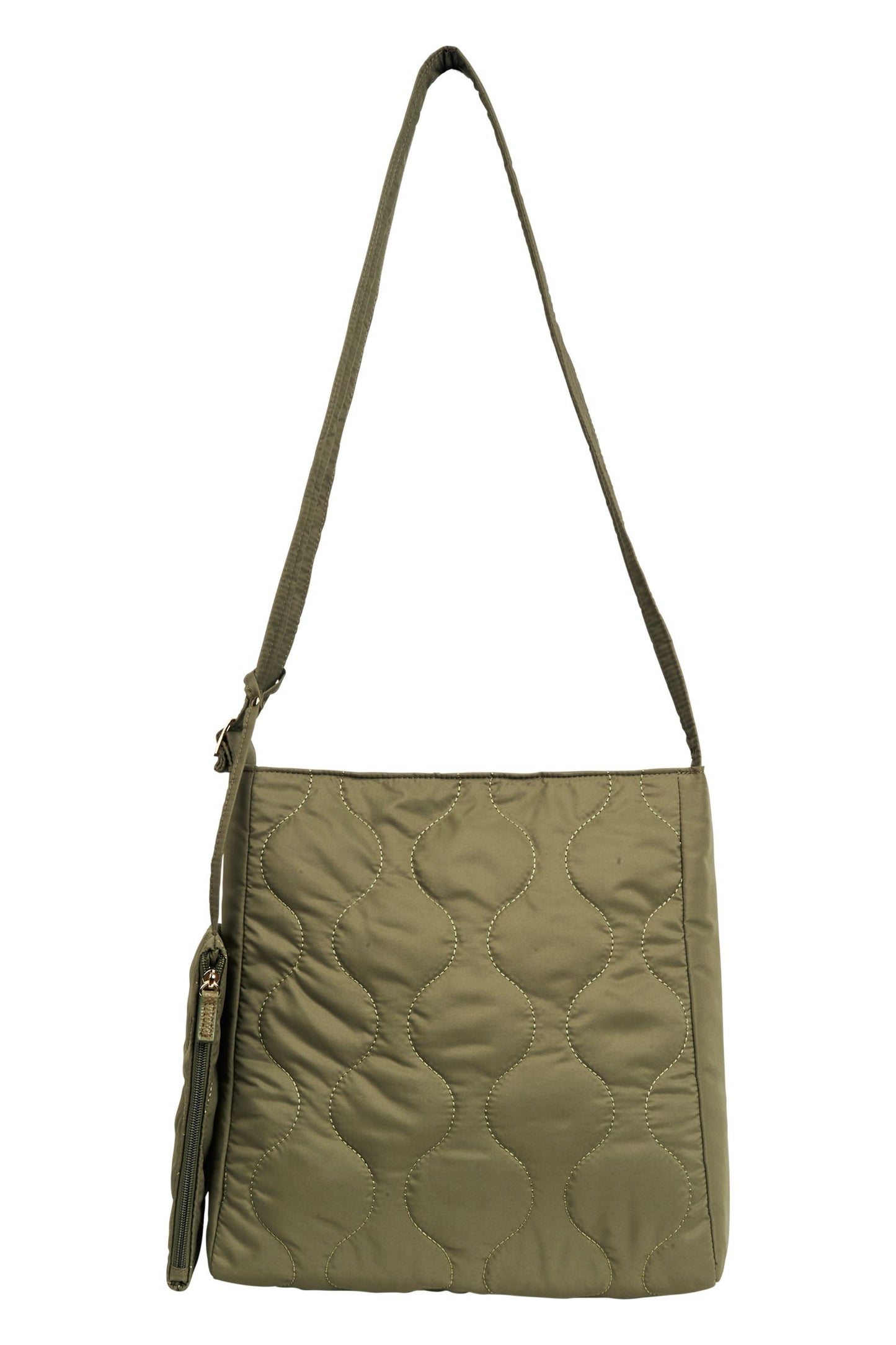 Argo Slouch Bag