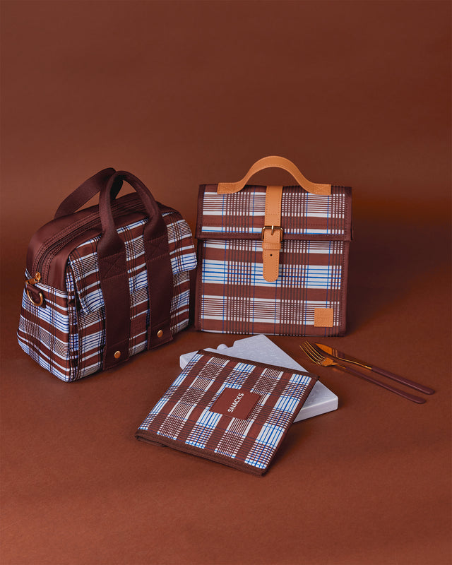 Mulberry Snack Bag