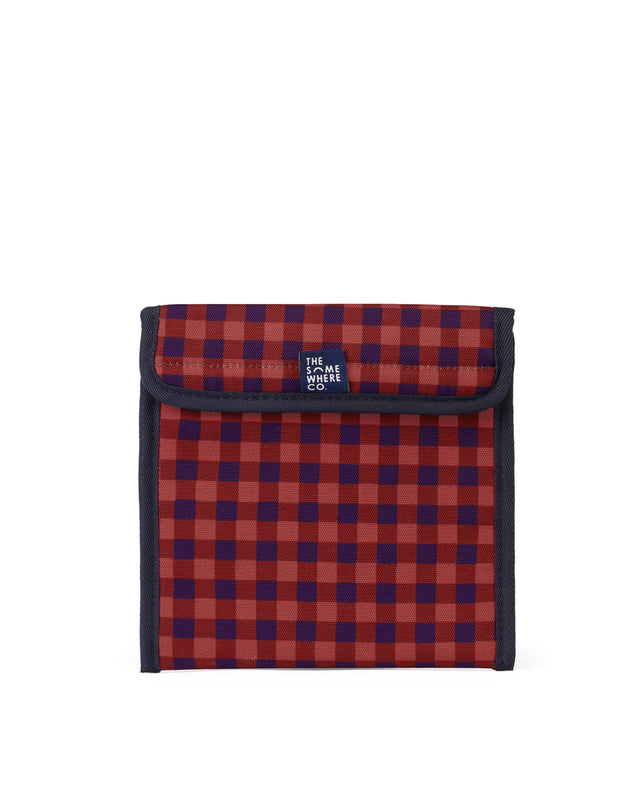 Chestnut Snack Bag