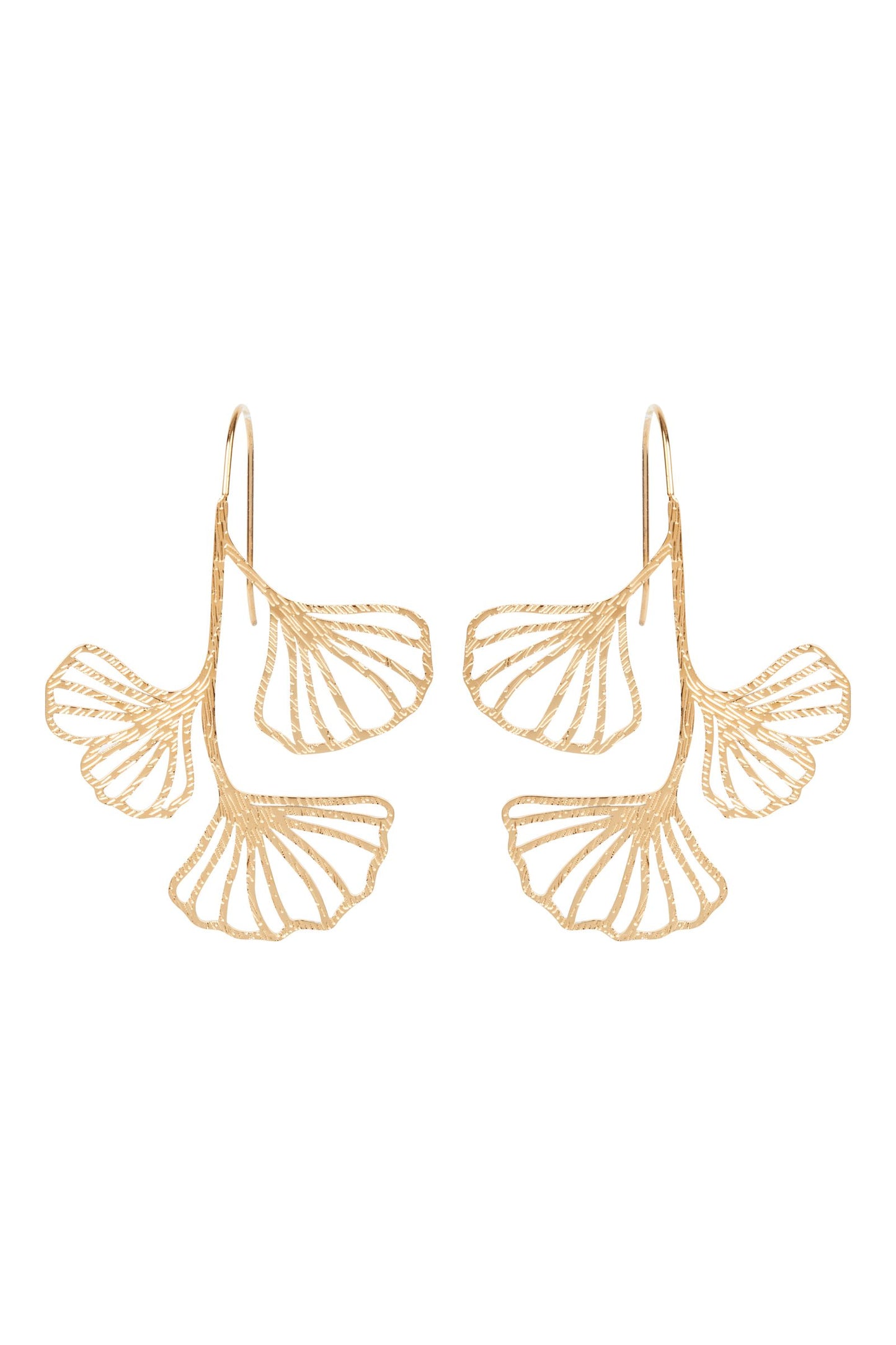 Laax Earring - eb&ive