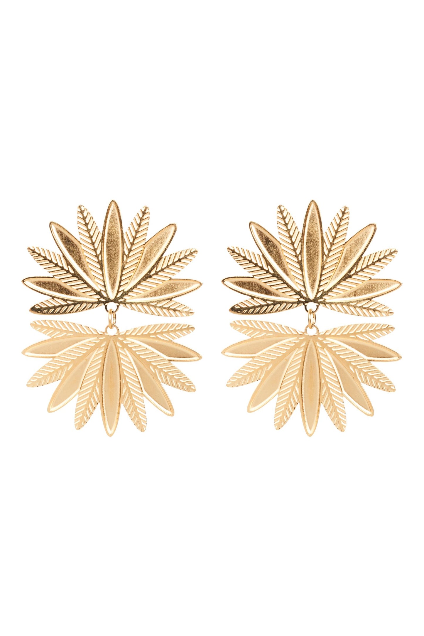 Laax Earring - eb&ive