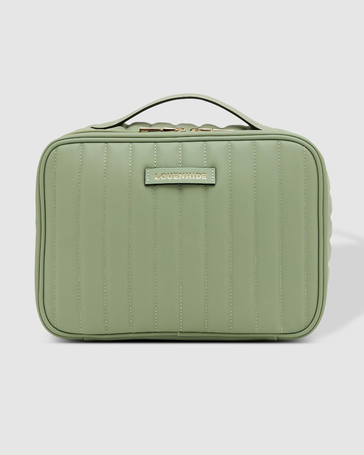 Maggie Cosmetic Case - Louenhide