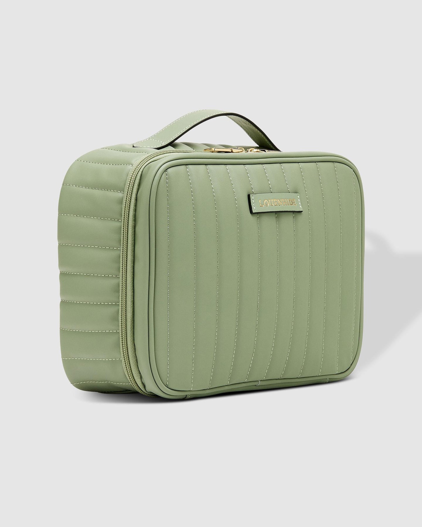 Maggie Cosmetic Case - Louenhide