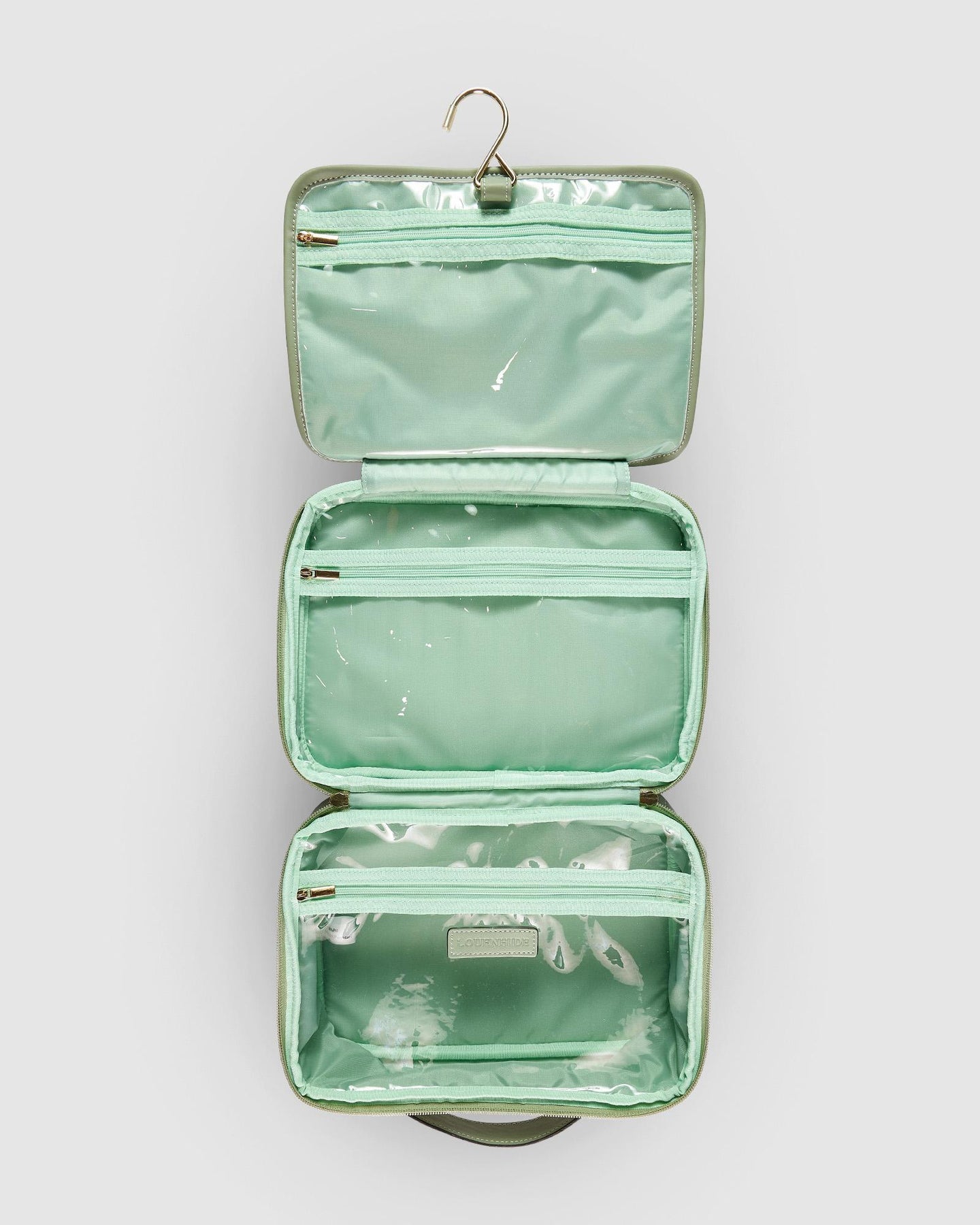 Maggie Cosmetic Case - Louenhide