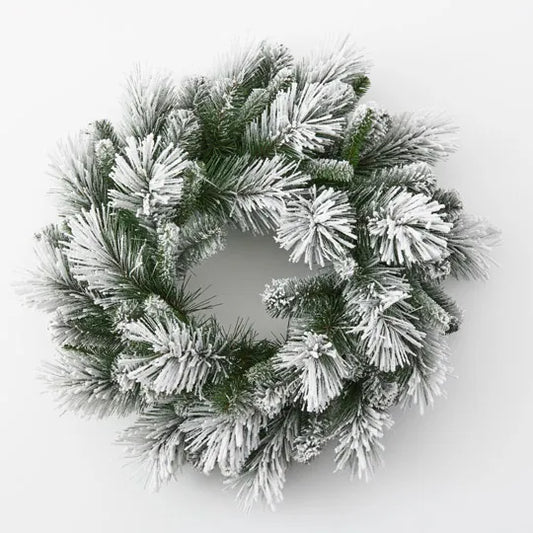 Aspen Pine Wreath