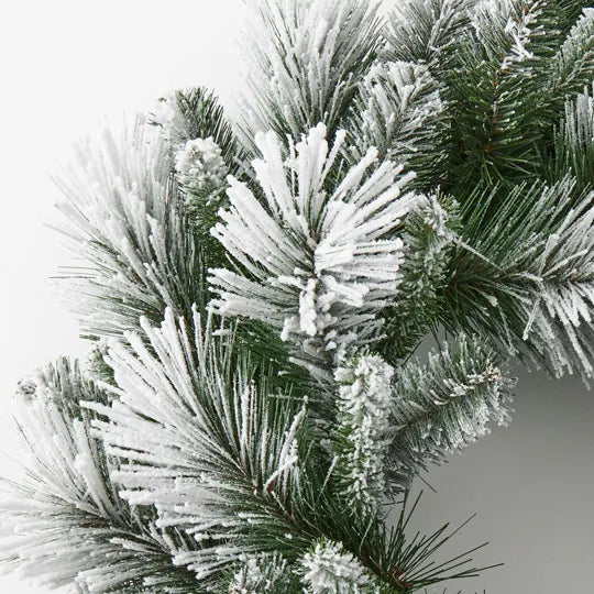 Aspen Pine Wreath