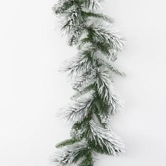 Aspen Pine Garland
