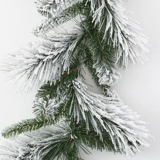 Aspen Pine Garland