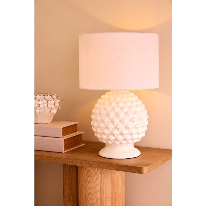Macy Table Lamp