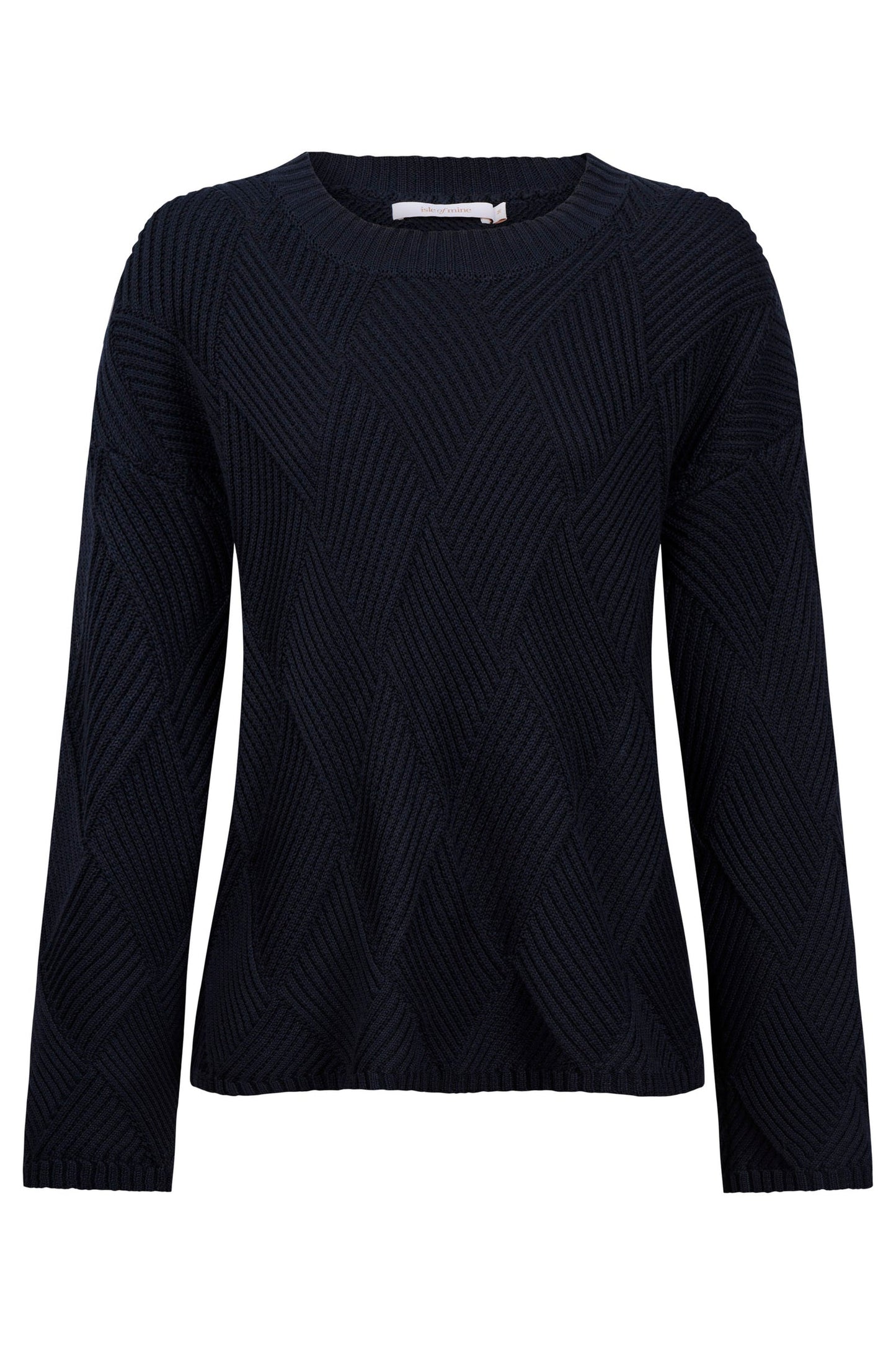 Sadie Jumper Navy