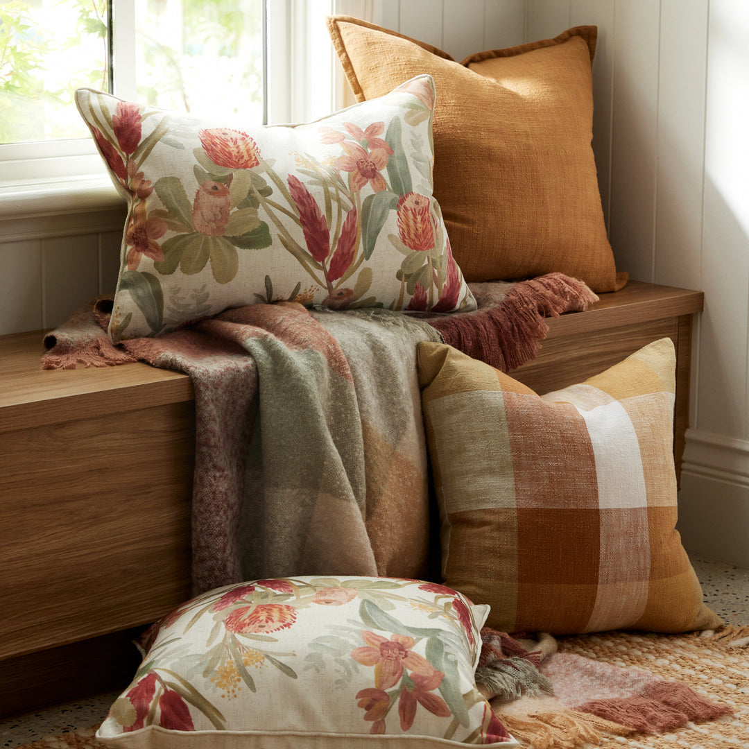 Sanders Multi Cushion