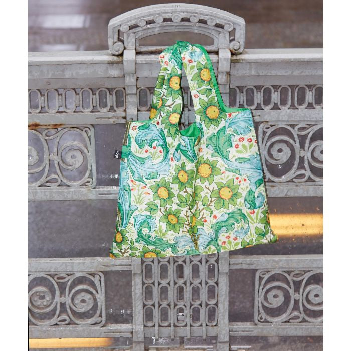 William Morris Orchard Bag - LOQI