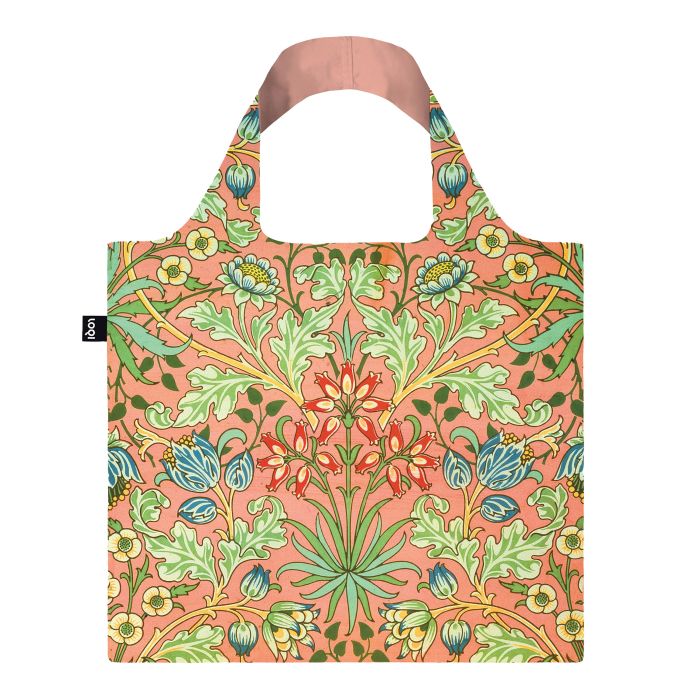 William Morris Hyacinth Bag - LOQI