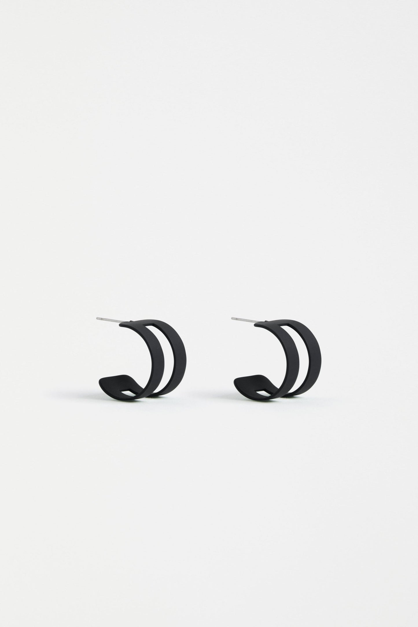 Beja Hoop Earrings