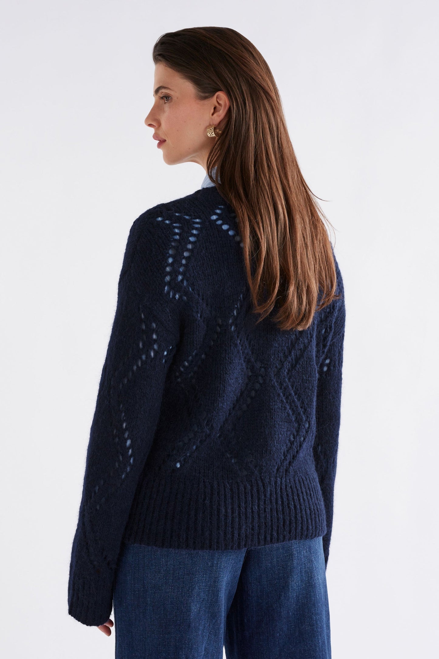 Sirona Sweater - Elk The Label