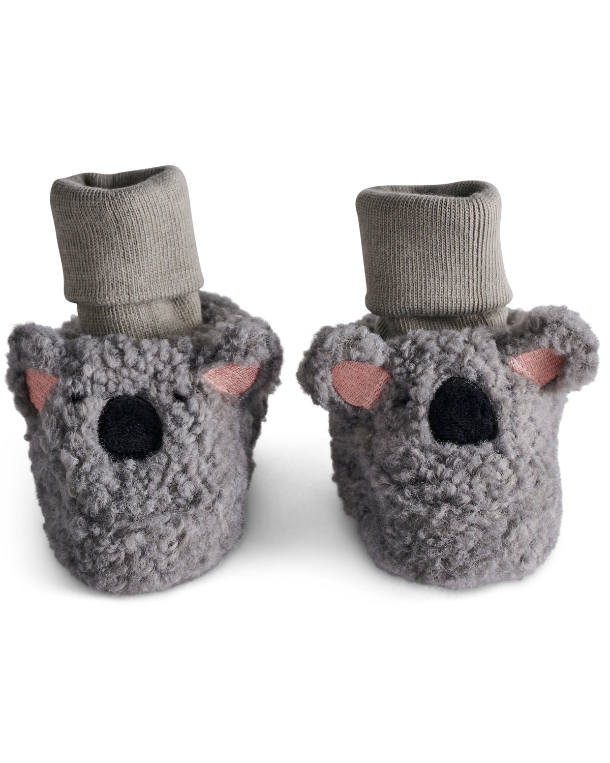 Koala Baby Booties - Kip&Co