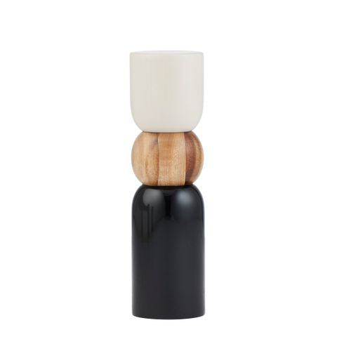 Pisces Salt & Pepper Grinder