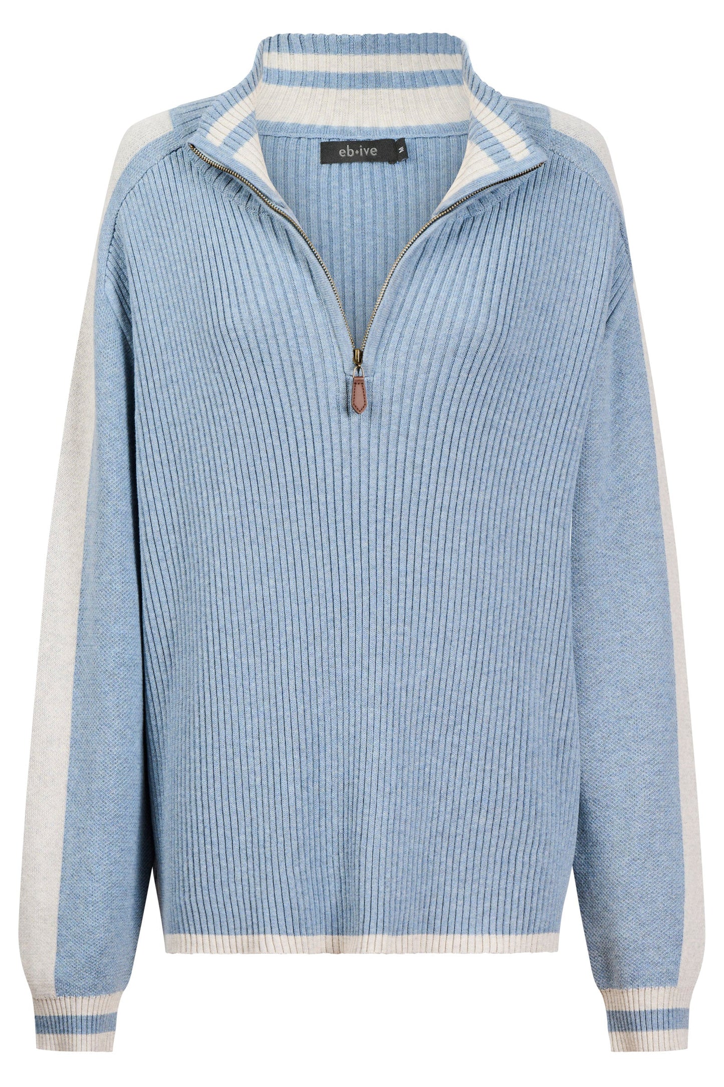 Liora Zip Jumper