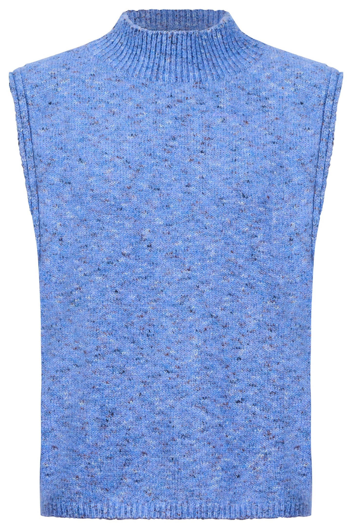Zarda Knit Vest