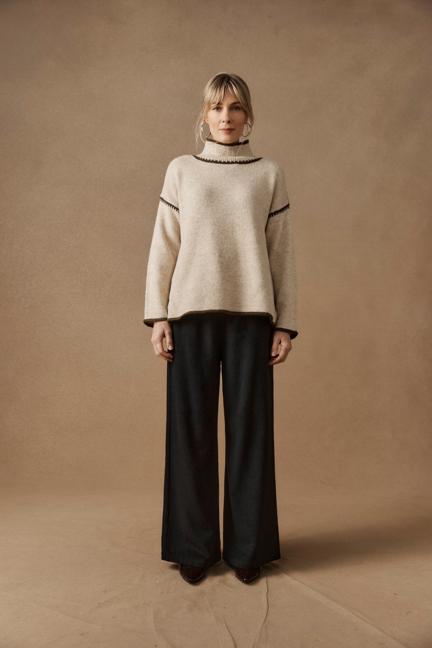 Orin Jumper