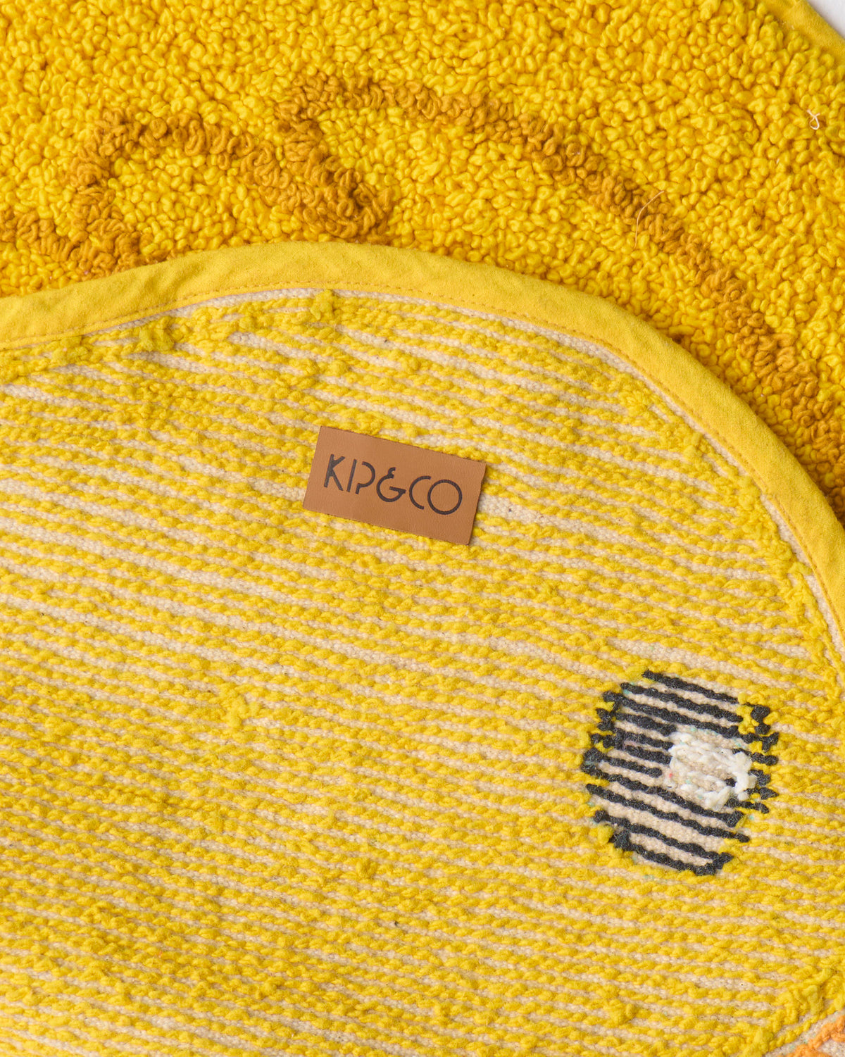 Rubber Ducky Bath Mat - Kip&Co