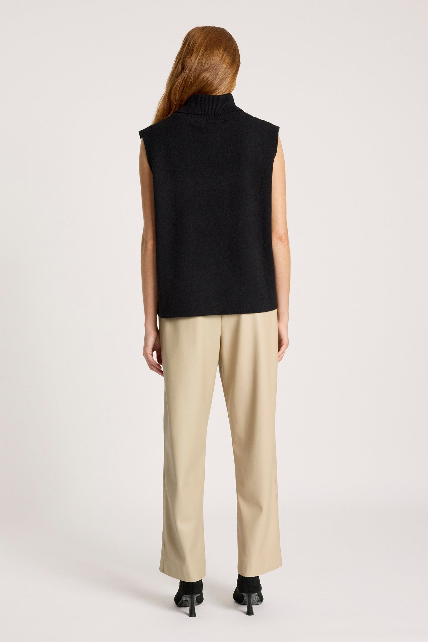 Zala Knit Vest