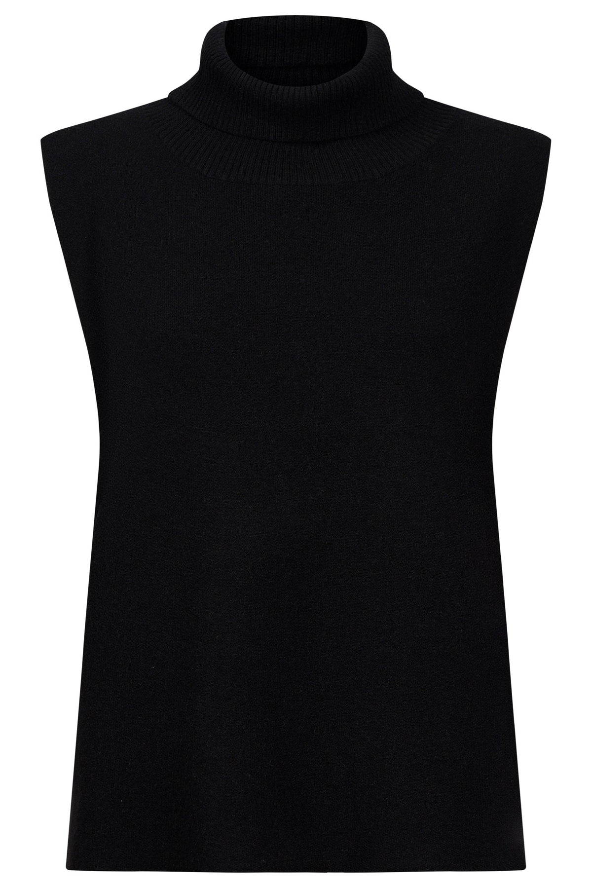 Zala Knit Vest
