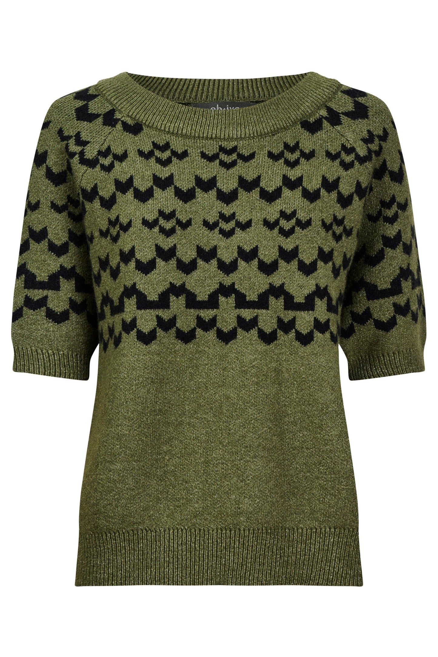 Maasai Knit Top