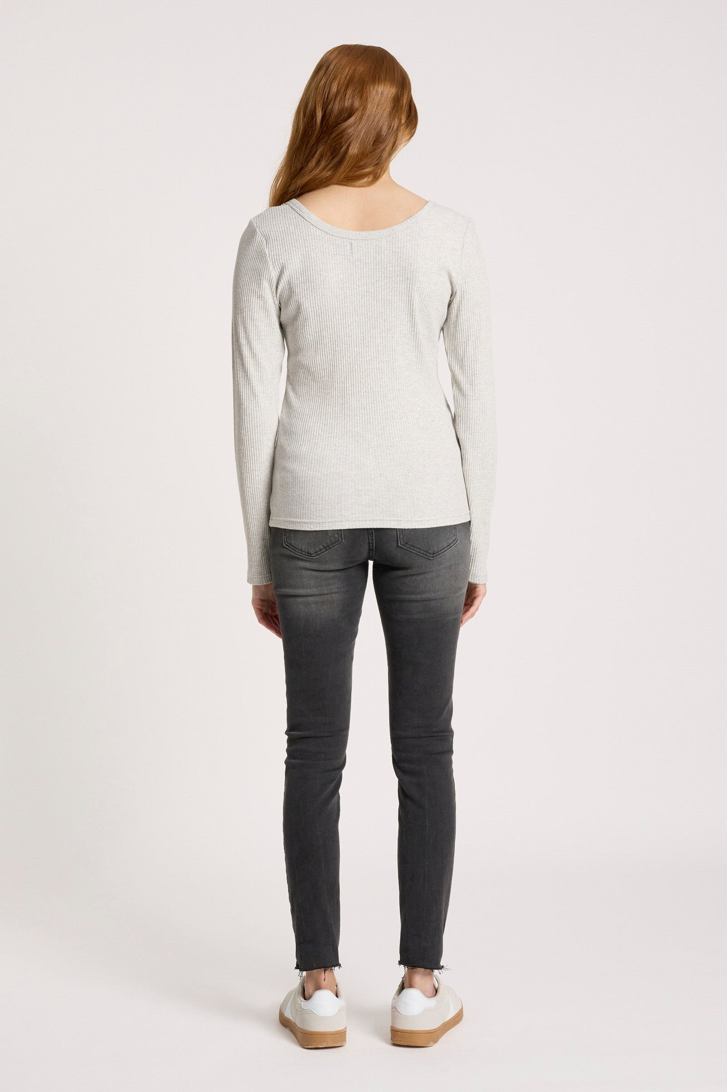 Plage Long Sleeve TShirt