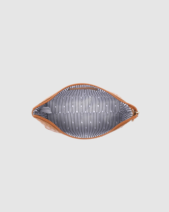 Carlo Make Up Bag - Louenhide