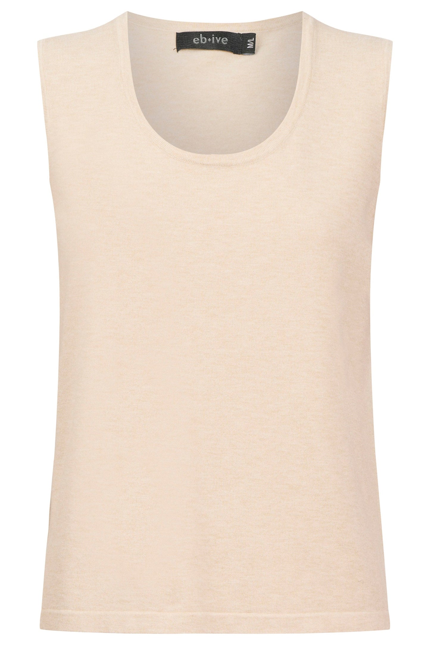 Samira Knit Tank