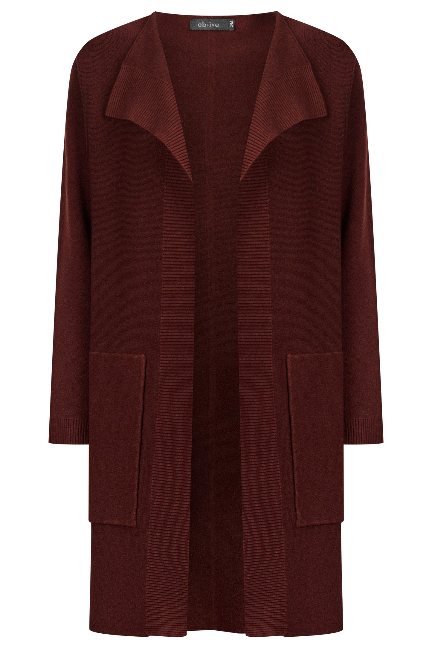 Samira Cardigan