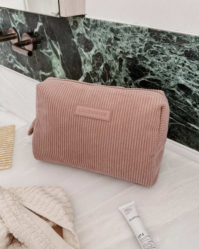 Destiny Cosmetic Bag - Louenhide