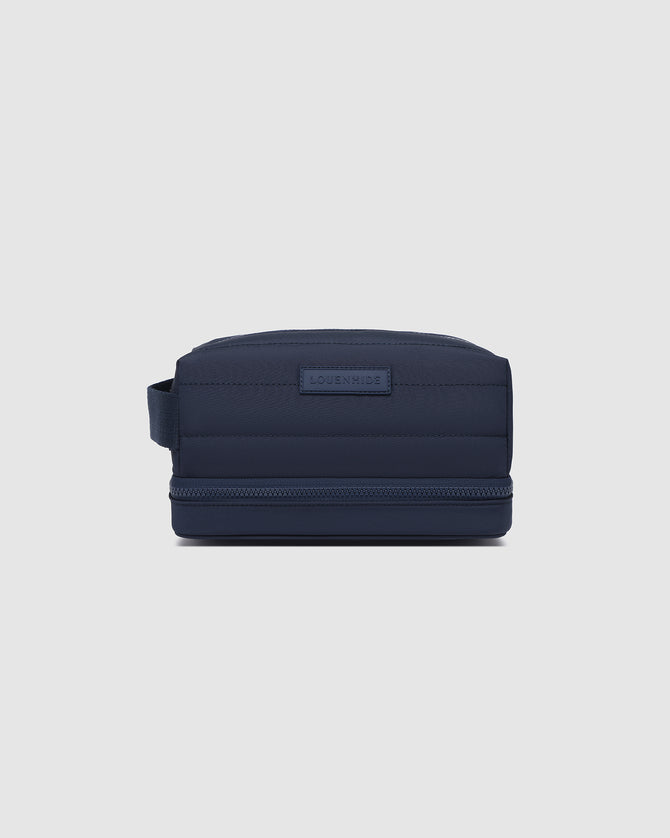 Mila Cosmetic Case - Louenhide