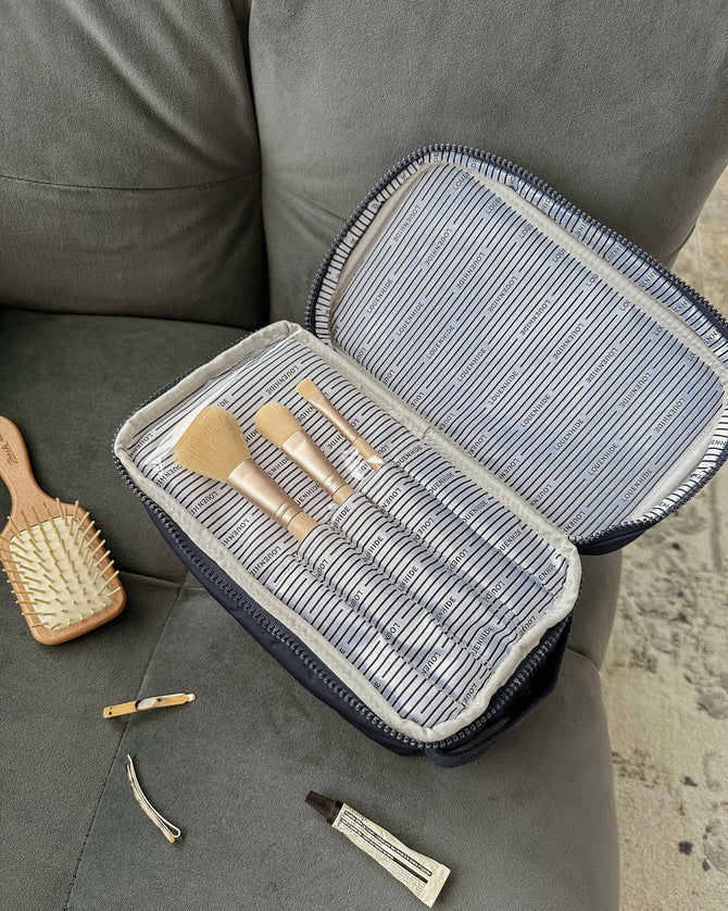 Mila Cosmetic Case - Louenhide