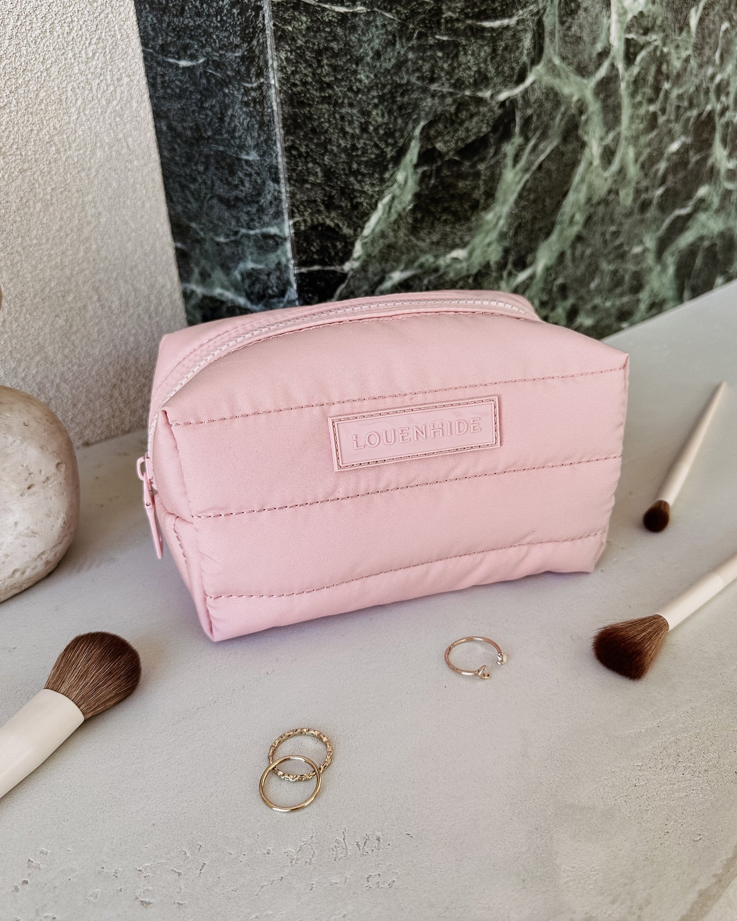 Santi Make Up Bag - Louenhide