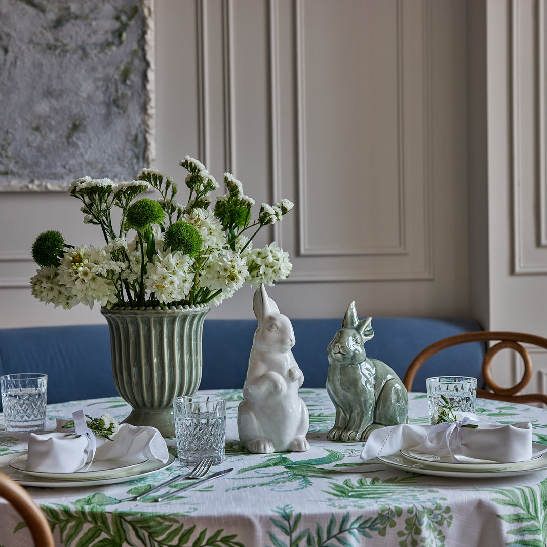 Bunny Standing Decor