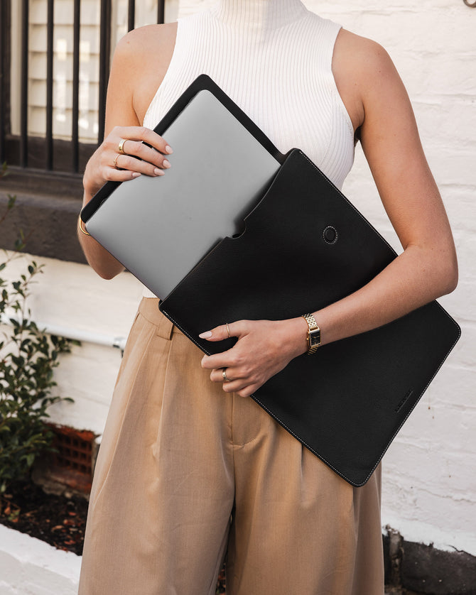 Mesa Laptop Slip