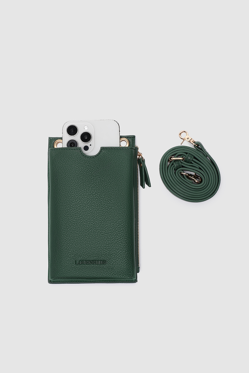 Suki Phone Bag - Louenhide