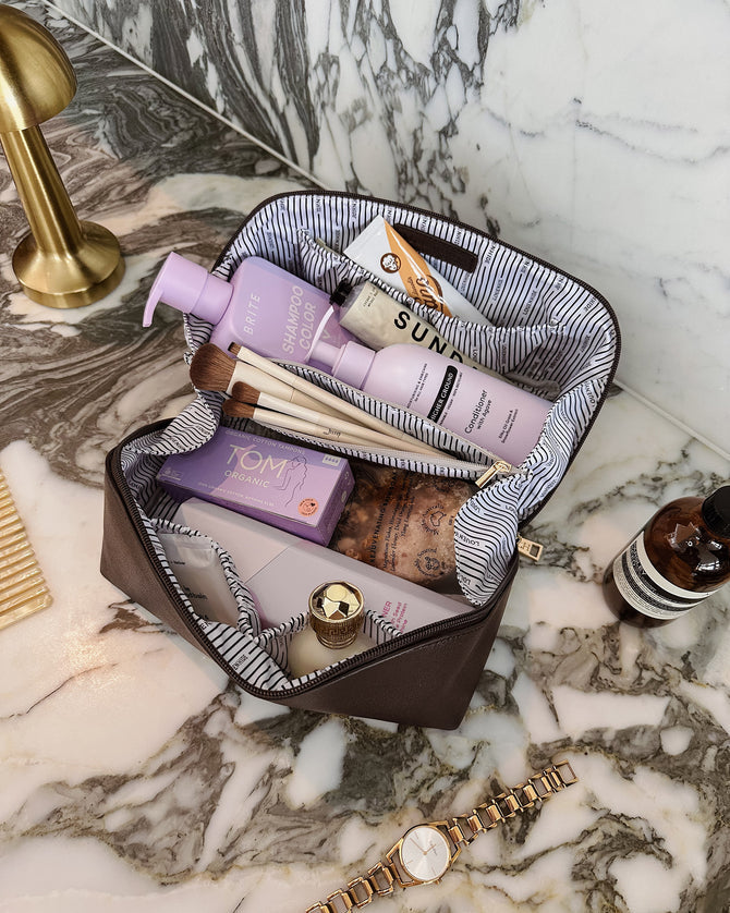 Orion Cosmetic Case - Louenhide