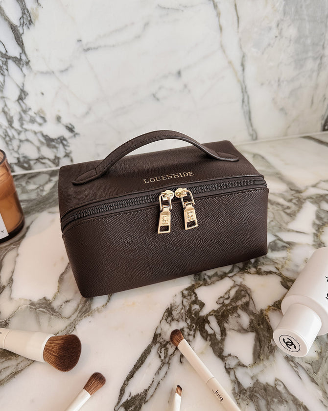 Ellis Make Up Bag