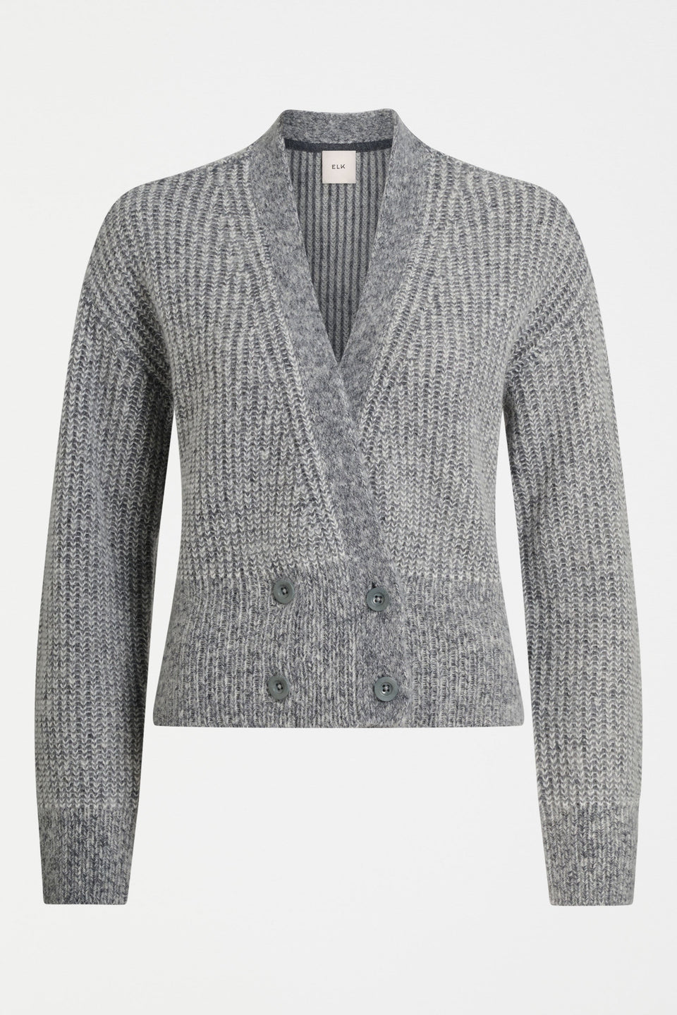 Aleph Cardigan