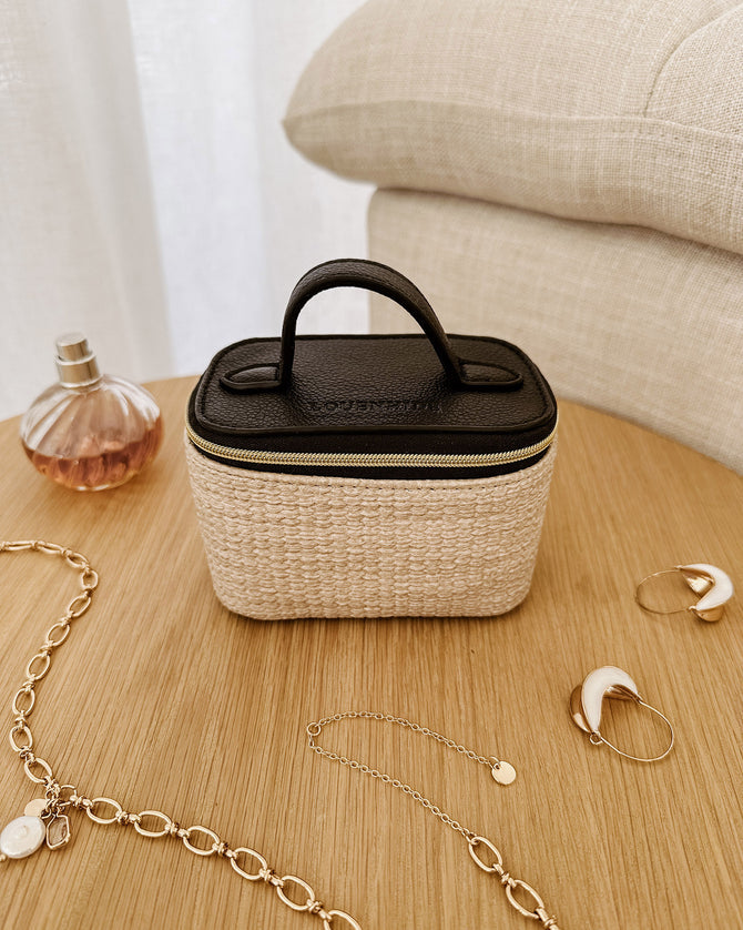 Trudy Jewellery Box