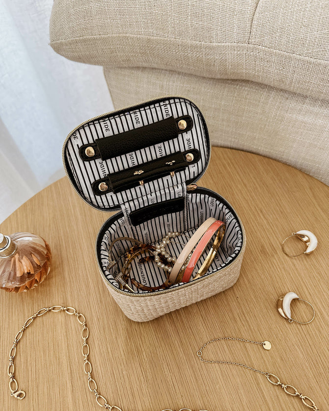Trudy Jewellery Box