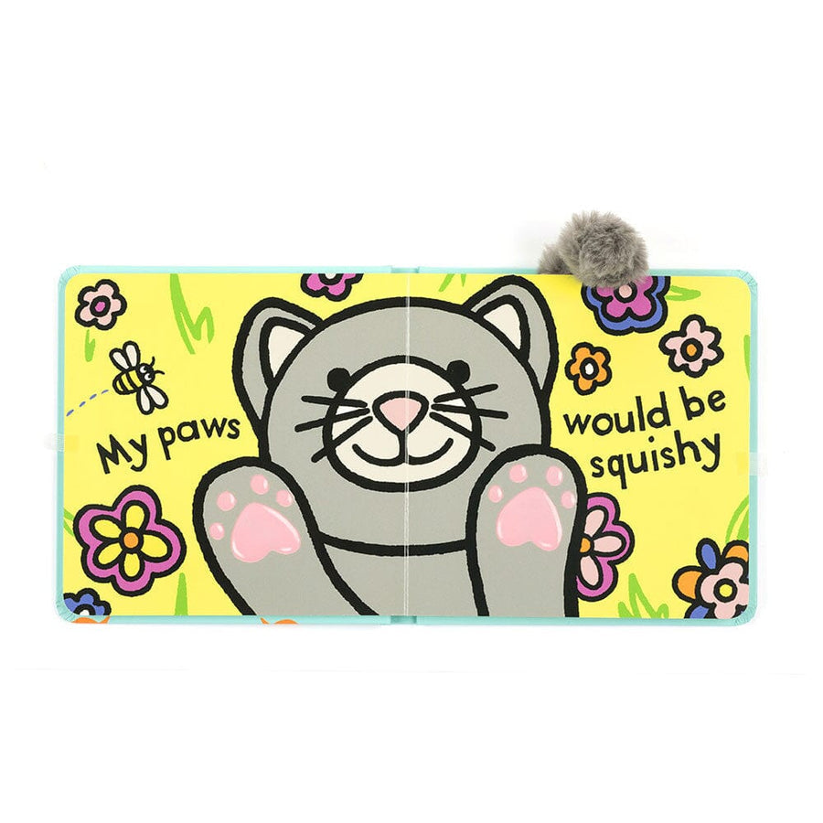 If I were a Kitten Book - Jellycat