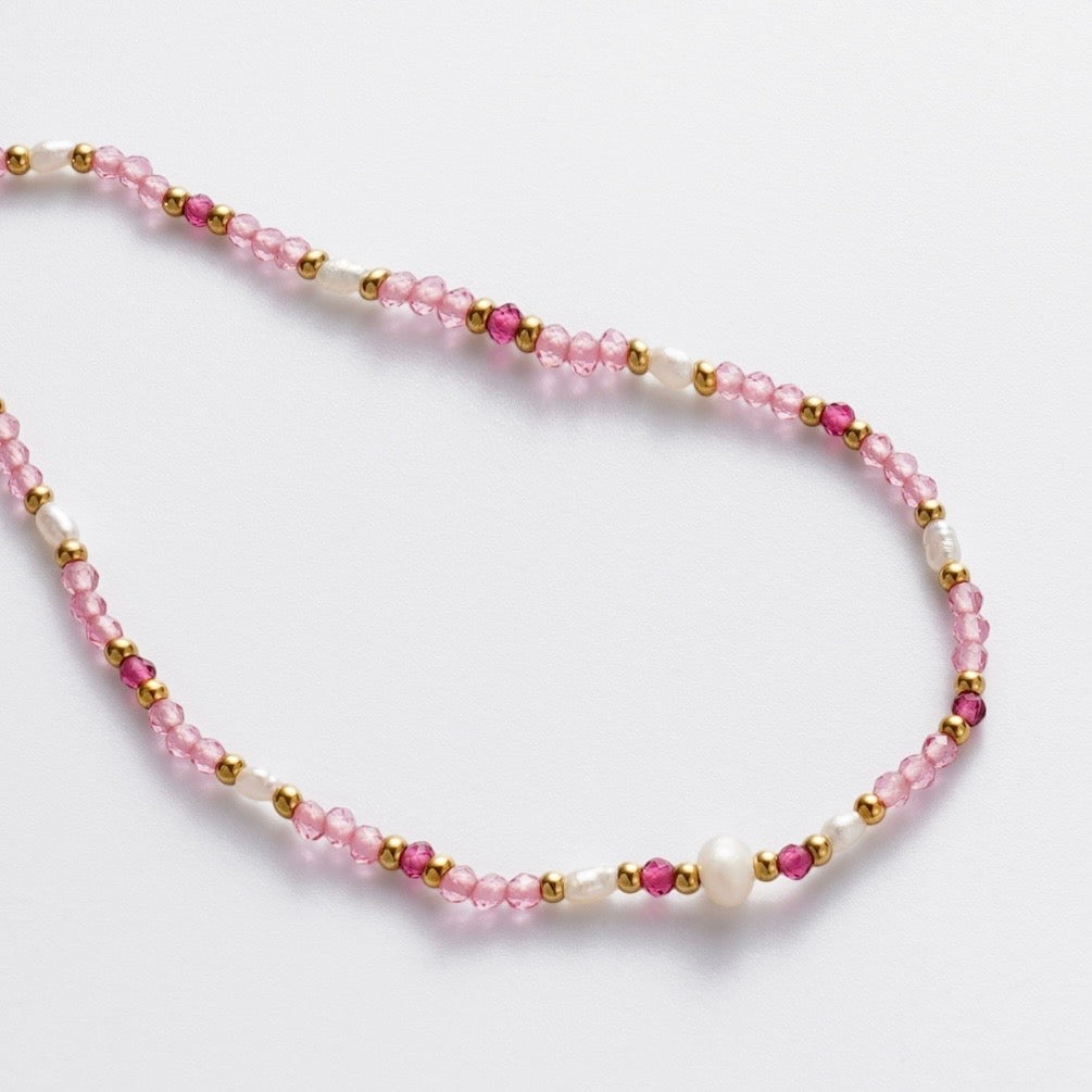 Monique Necklace